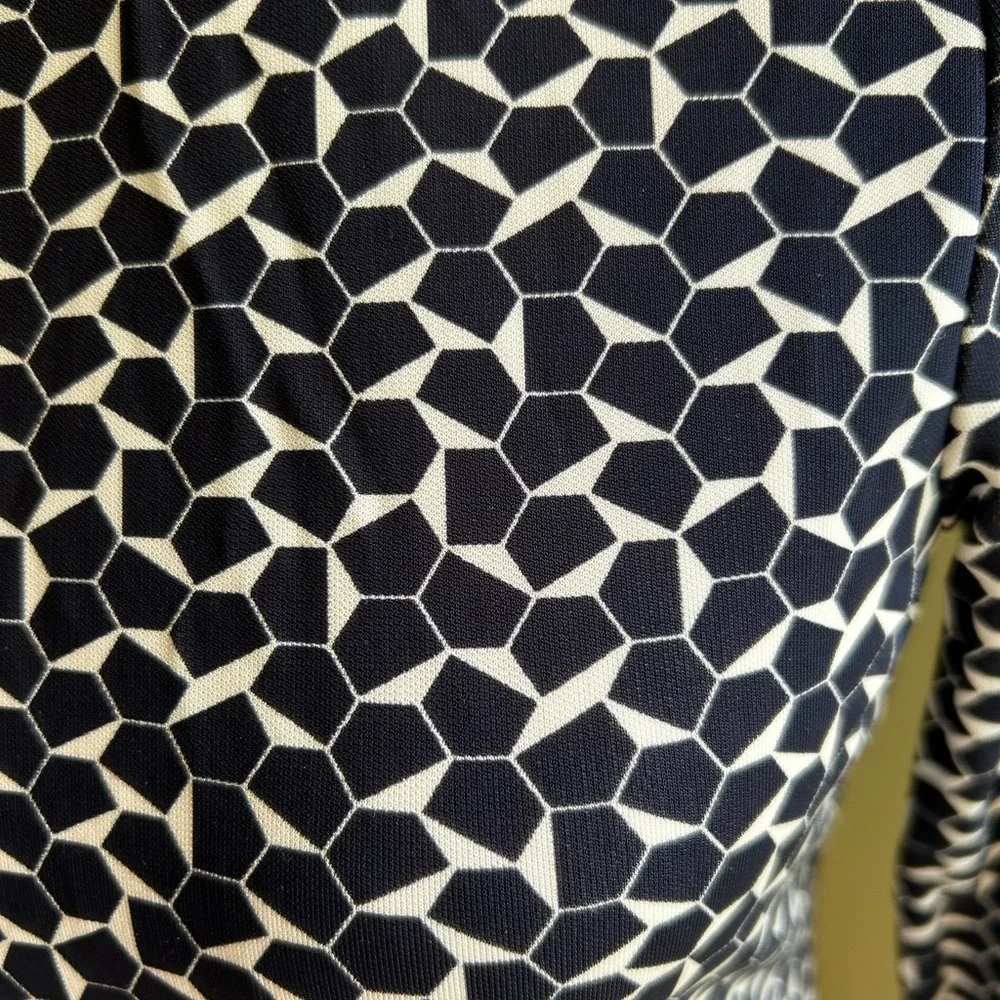 Tory Burch simple but